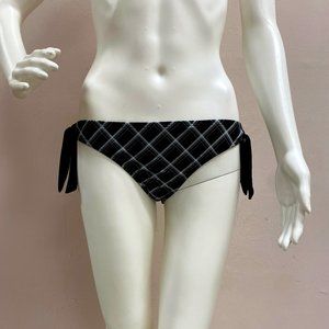 Hurley Retro Checked Hipster Bottom